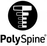 PolySpine logo