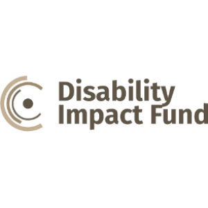 Disability Impact Fund website