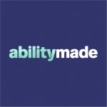 Ability Made logo