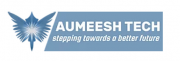 Aumeesh Tech logo