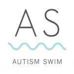 Autism Swim logo