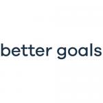 Better Goals logo