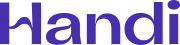 Handi logo