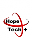 Hope Tech Plus logo