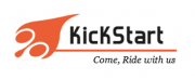Kickstart Cabs logo