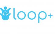 Loop+ logo