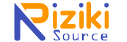 Riziki Source logo