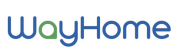 WayHome logo