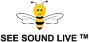 See Sound Live logo