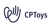 CPToys logo