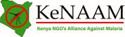 KeNAAM logo