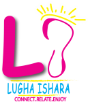Lughara Ishara logo
