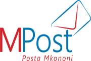 Mpost logo