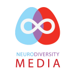 Neurodiversity Media logo