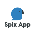 Spix App logo
