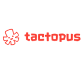 Tactopus logo
